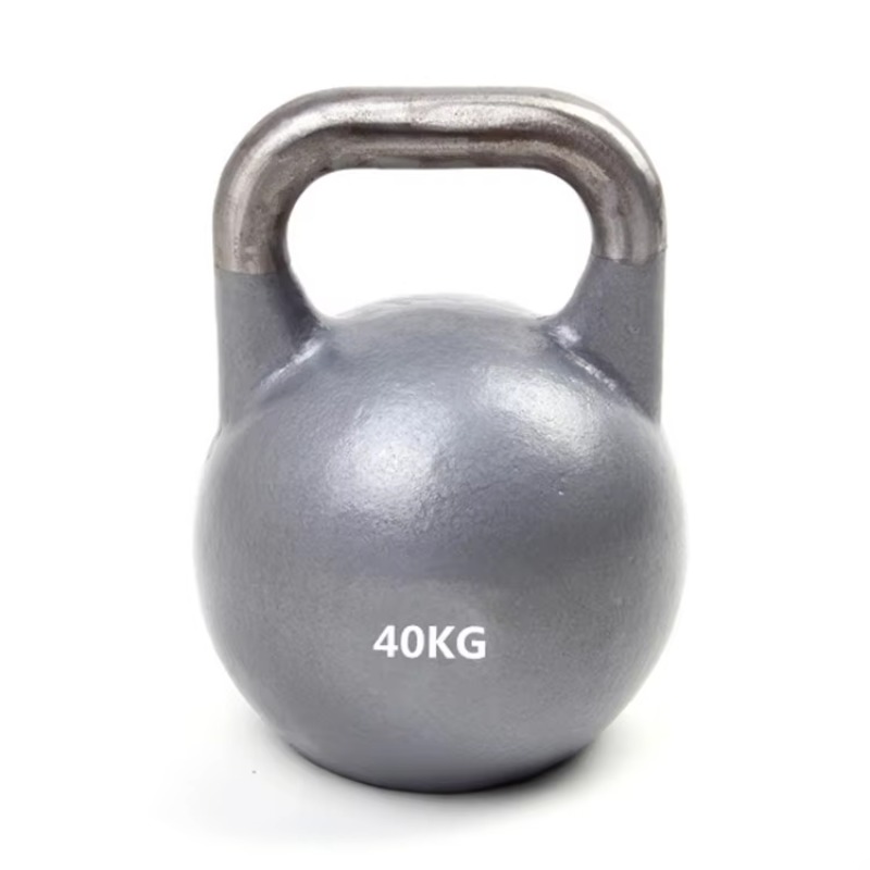 Top Quality Home Gym Polished  - Home Gym Kettlebells review and price