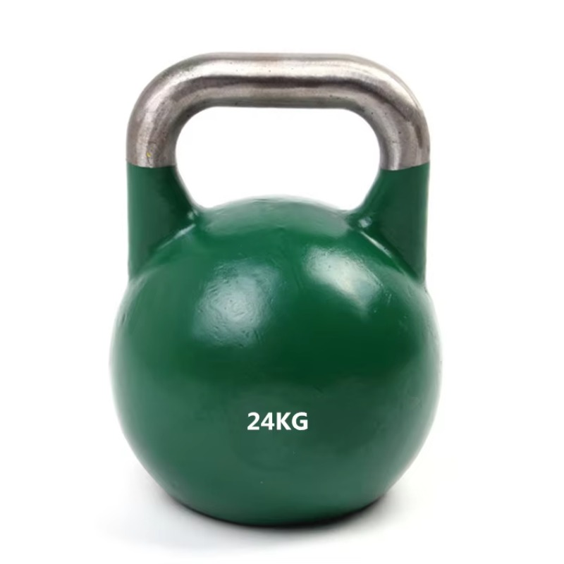 Top Quality Home Gym Polished  - Home Gym Kettlebells review and price