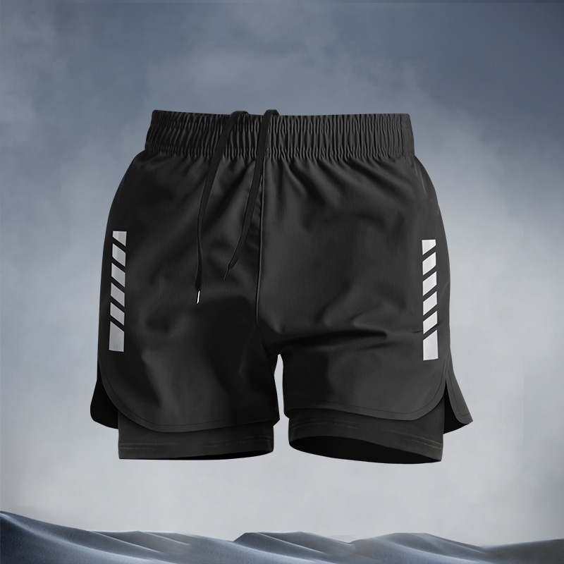 Casual Suits for Men Men's Sum - Home Gym Outfit review and price