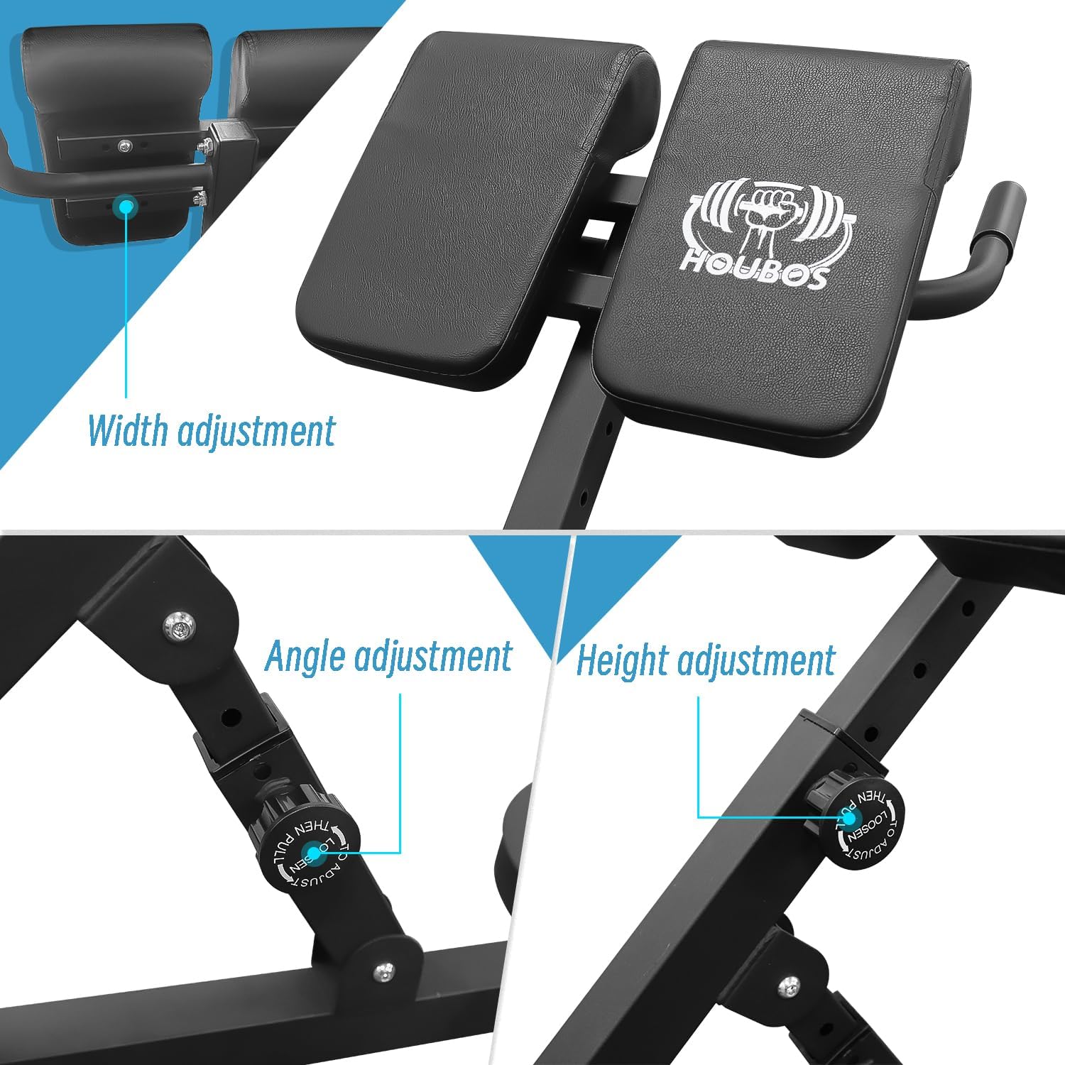 Multi - Functional Foldable Ba - Home Gym Foldable review and price