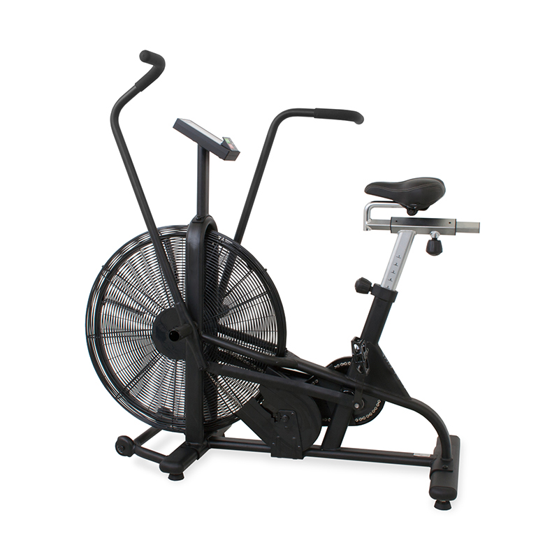 Commercial Gym Exercise Bike f - Home Gym Foldable review and price