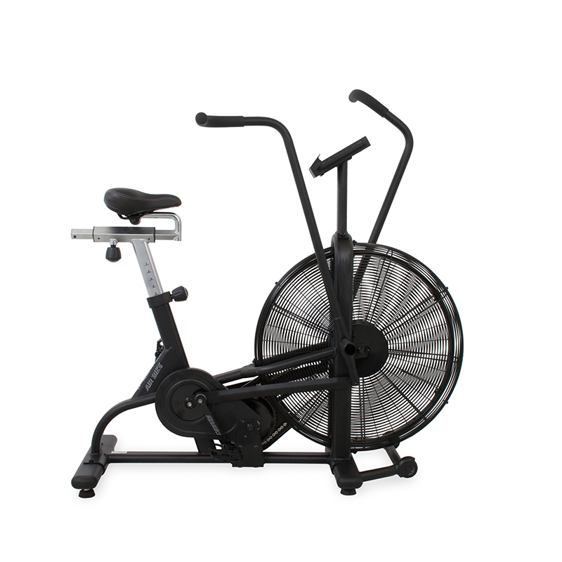 Commercial Gym Exercise Bike f - Home Gym Foldable review and price