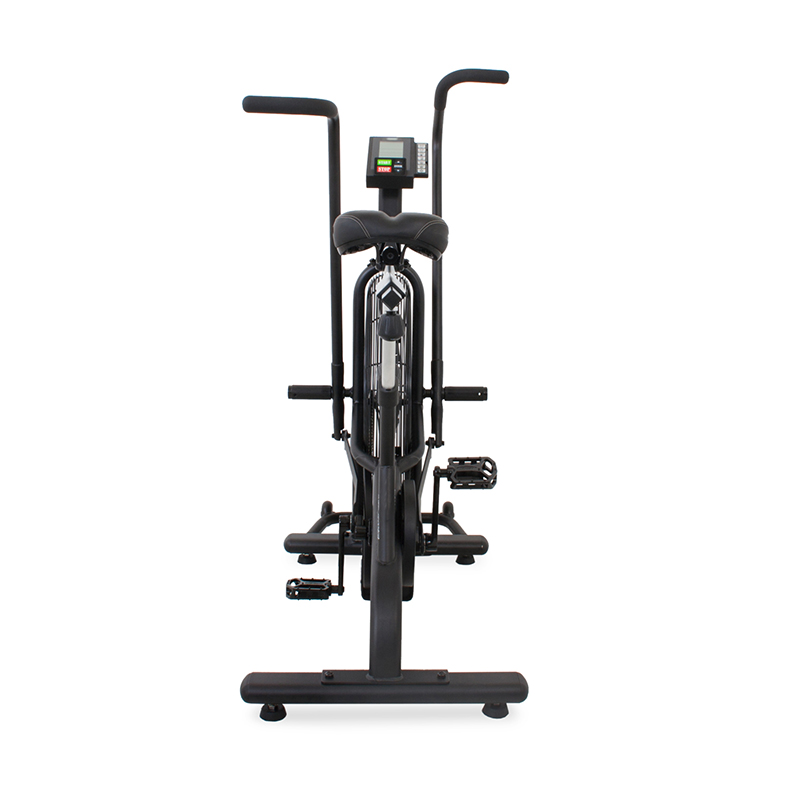 Commercial Gym Exercise Bike f - Home Gym Foldable review and price