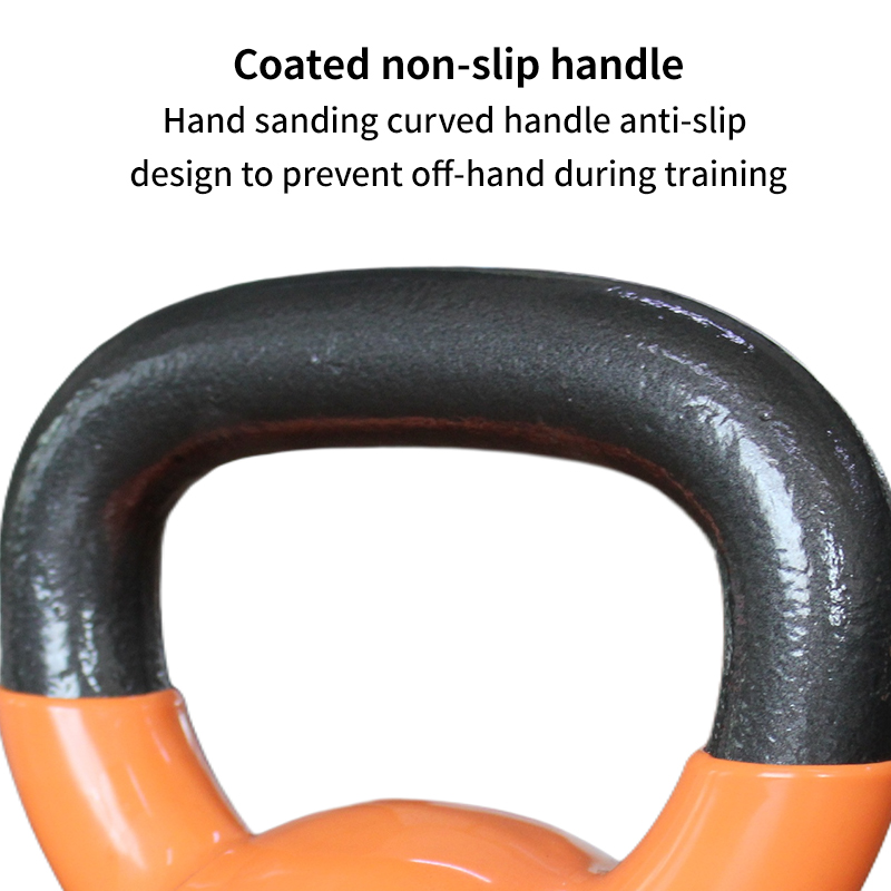 Commercial Gym High Quality 20 - Home Gym Kettlebells review and price