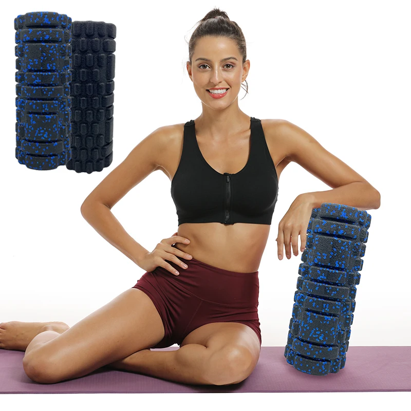 30/33cm Fitness Foam Roller Yo - Home Gym House review and price