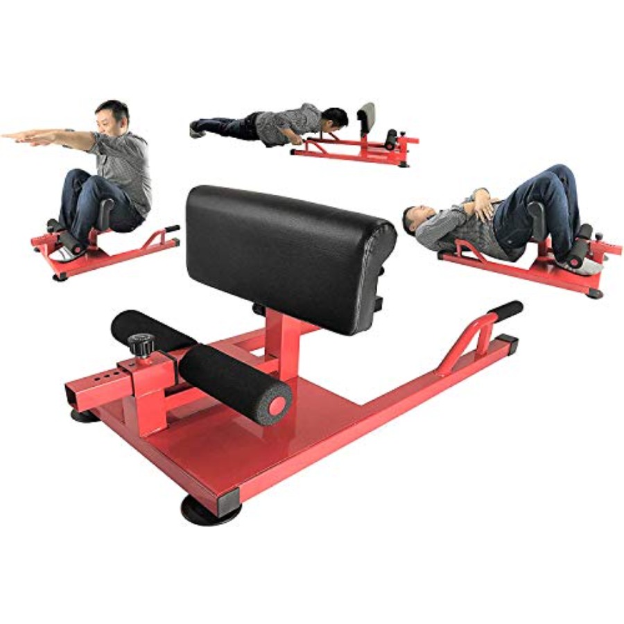 Home gym squat bench for quads - Home Gym Quad review and price