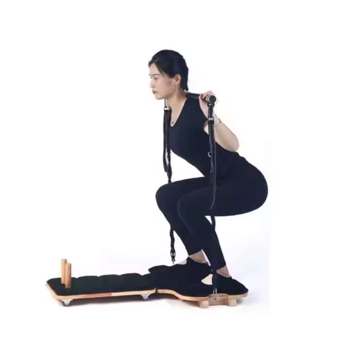 Wholesale New Multifunctional  - Home Gym Recommendations review and price