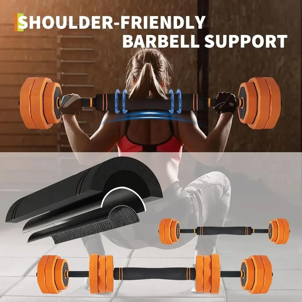 44/66/88 LBS 4-In-1 Adjustable - Home Gym Kettlebells review and price