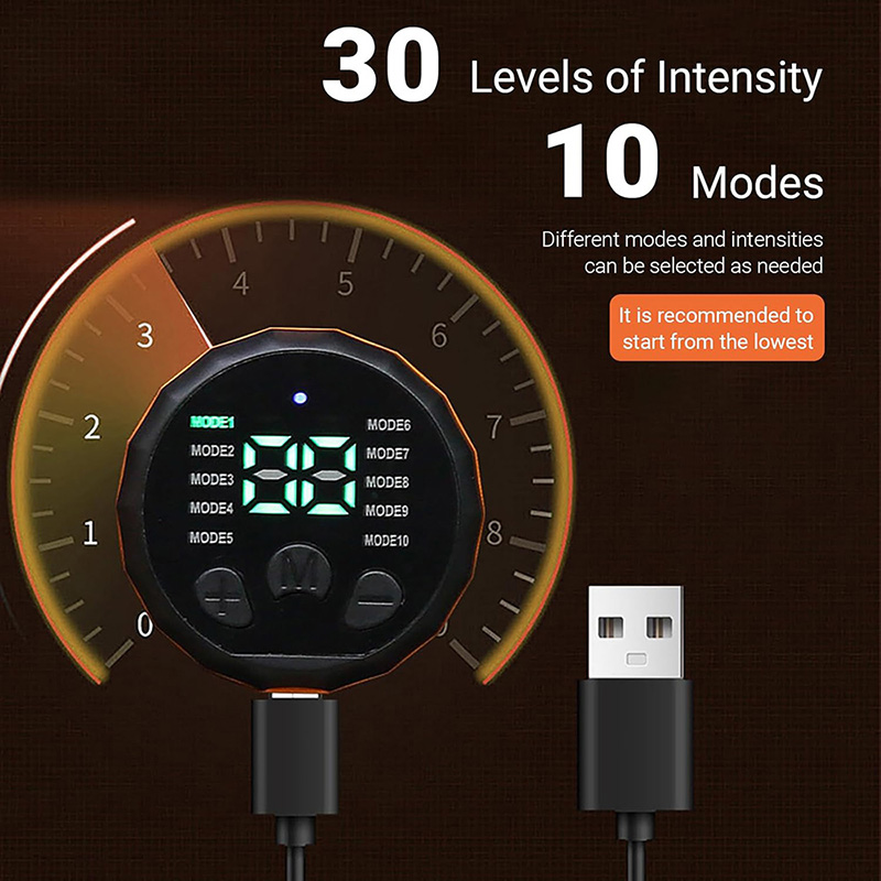 Abdominal Toning Belt Smart Mu - Home Gym Options review and price