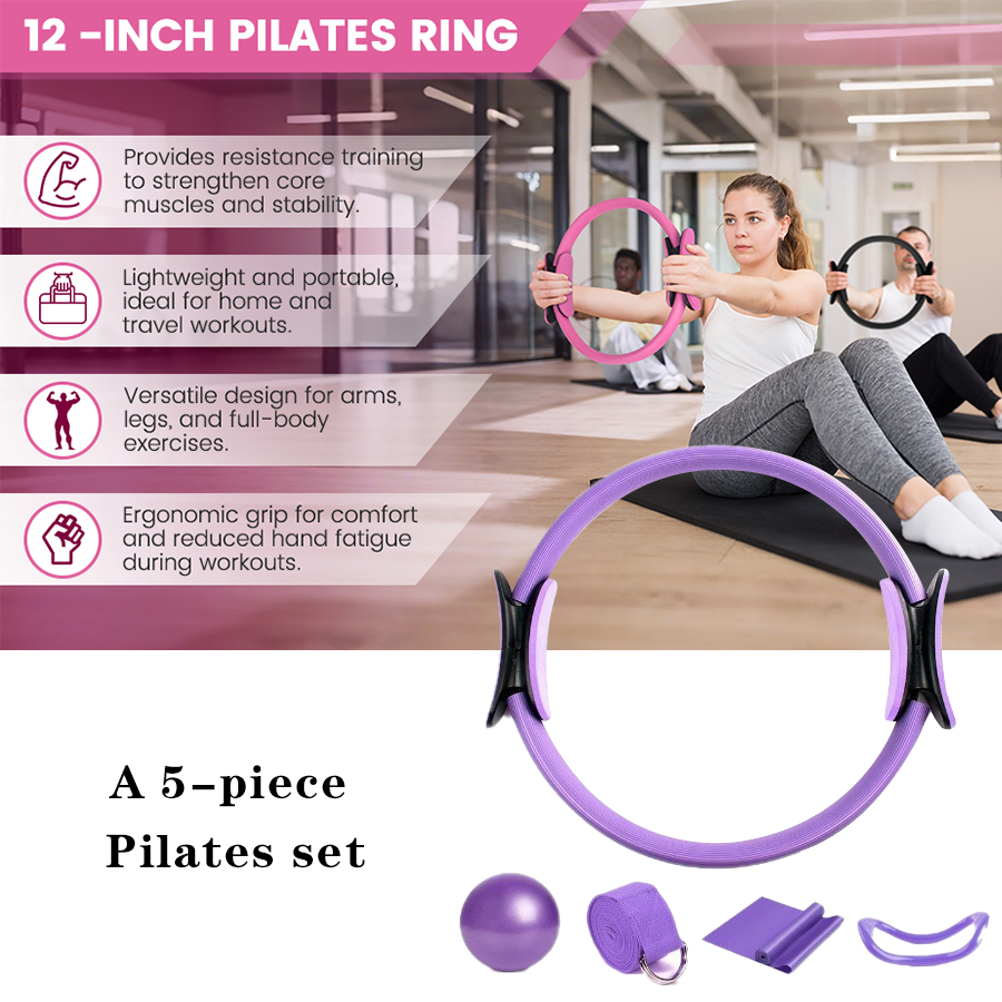 Customized LOGO 5-Piece Home G - Home Gym Custom review and price