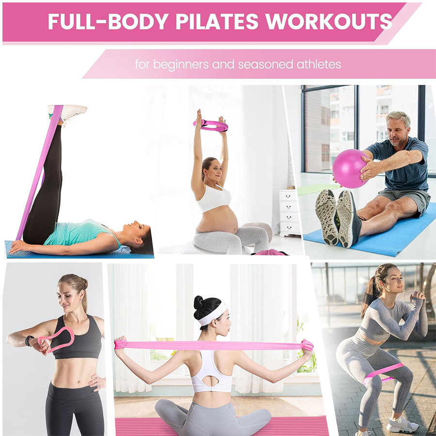 Customized LOGO 5-Piece Home G - Home Gym Custom review and price