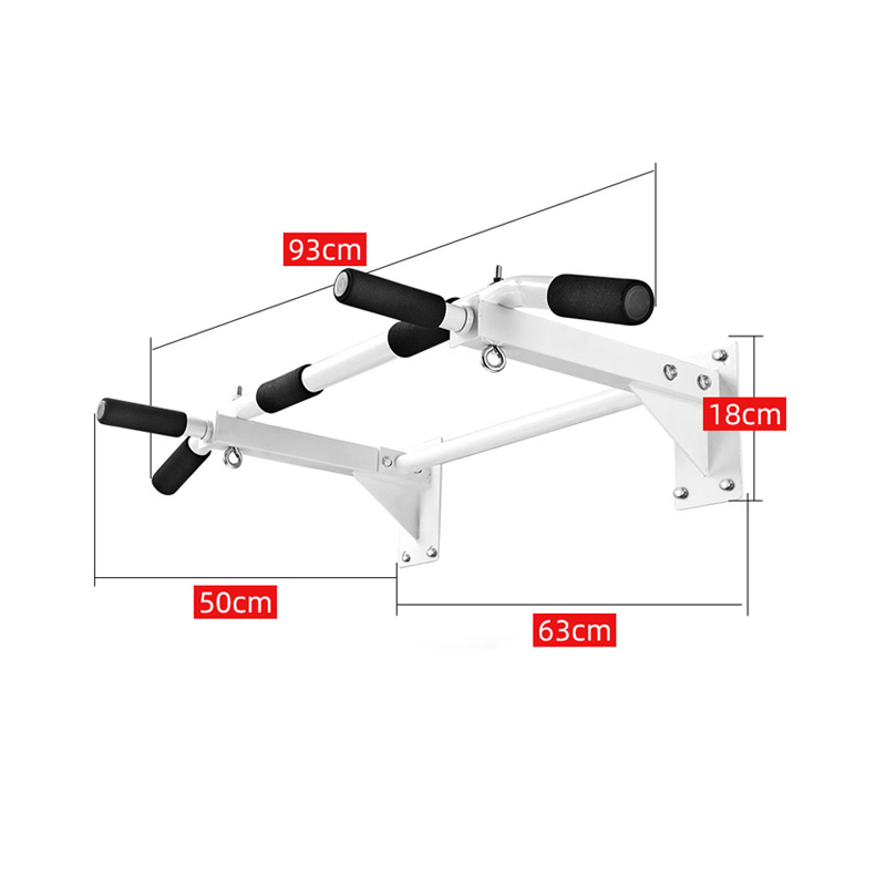 Wall Mounted Horizontal Bar He - Home Gym On Wall review and price