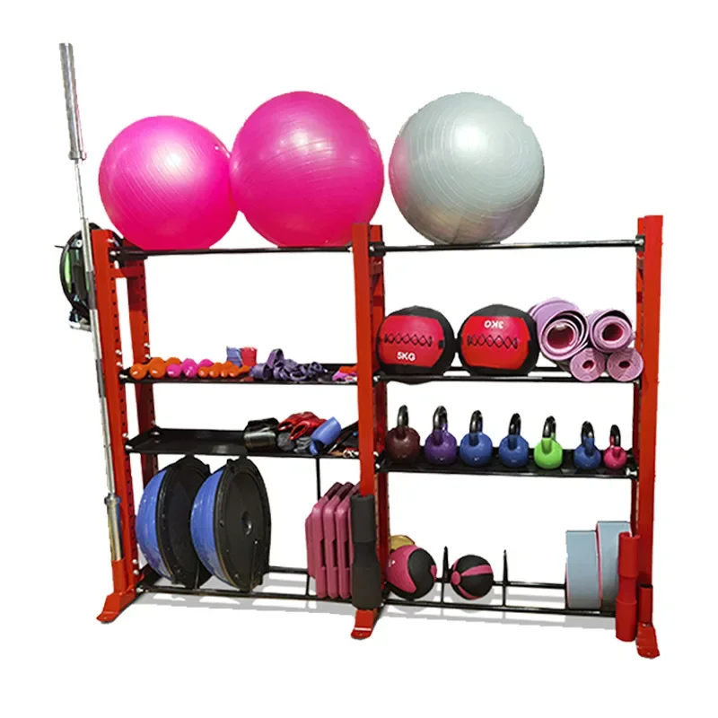 High Quality Gym Equipment Sto - Home Gym Yoga Storage review and price