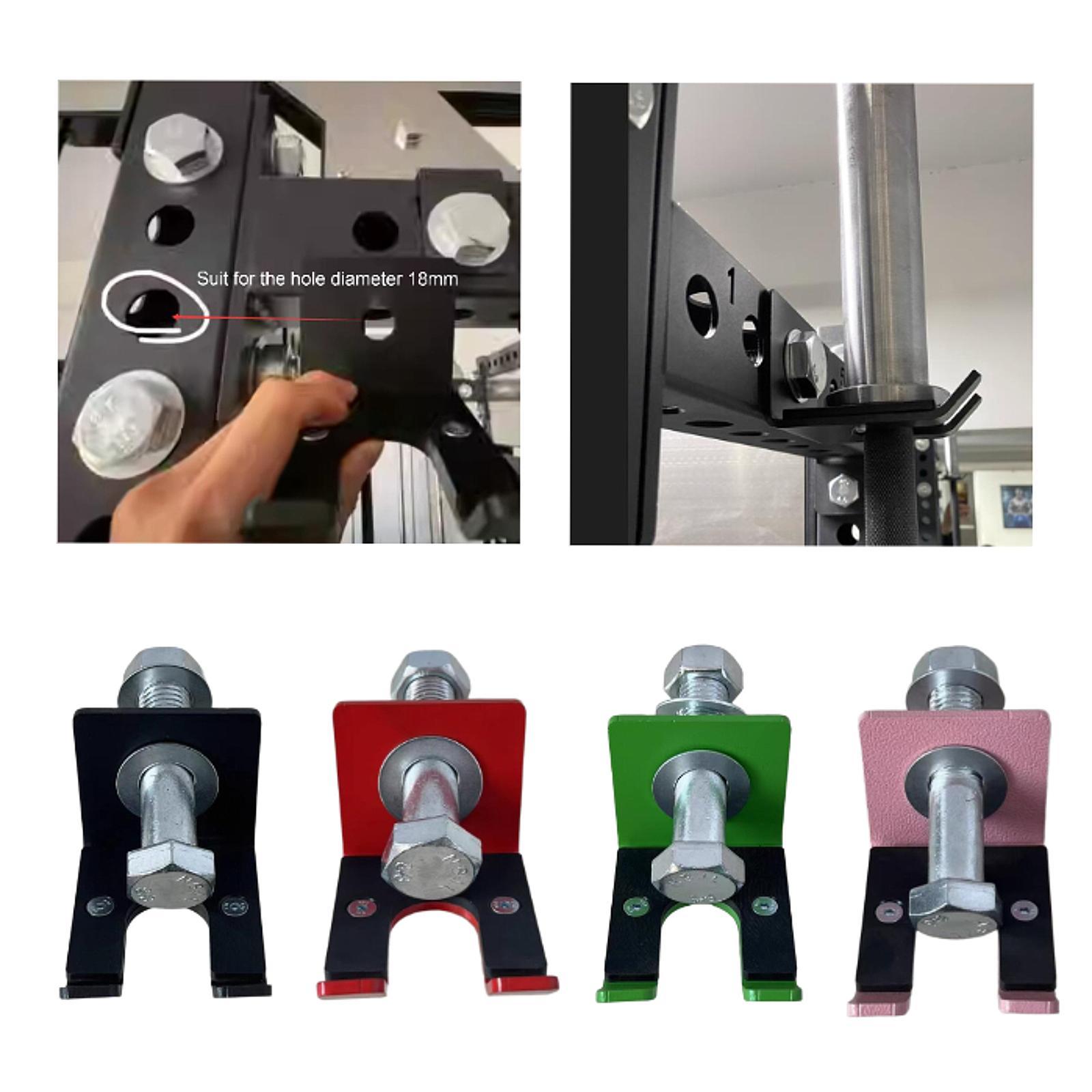 Barbell Holder Barbell Hanger  - Barbell Curl Bar review and price