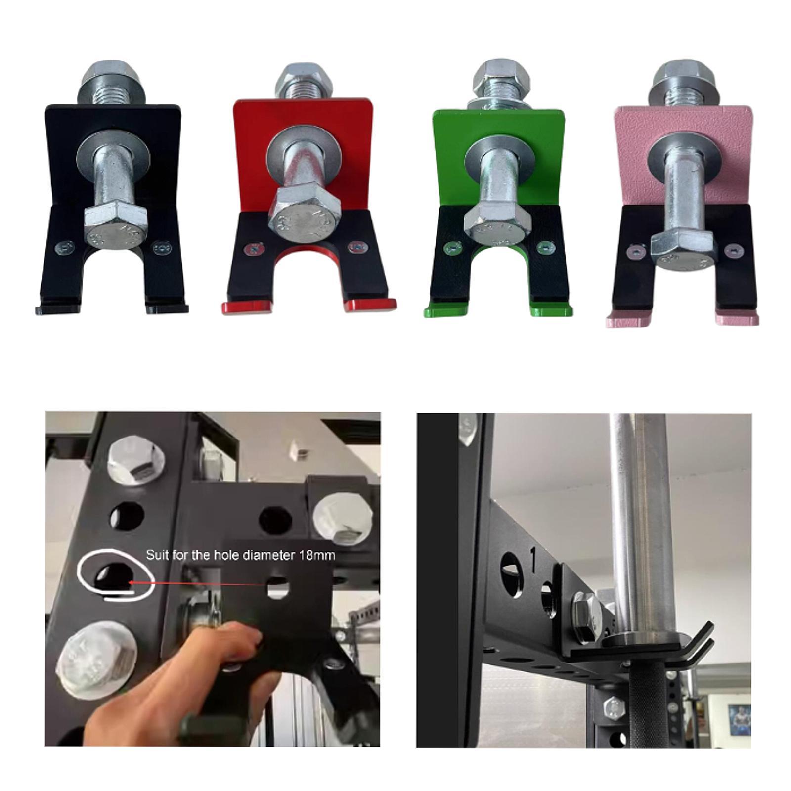 Barbell Holder Barbell Hanger  - Barbell Curl Bar review and price