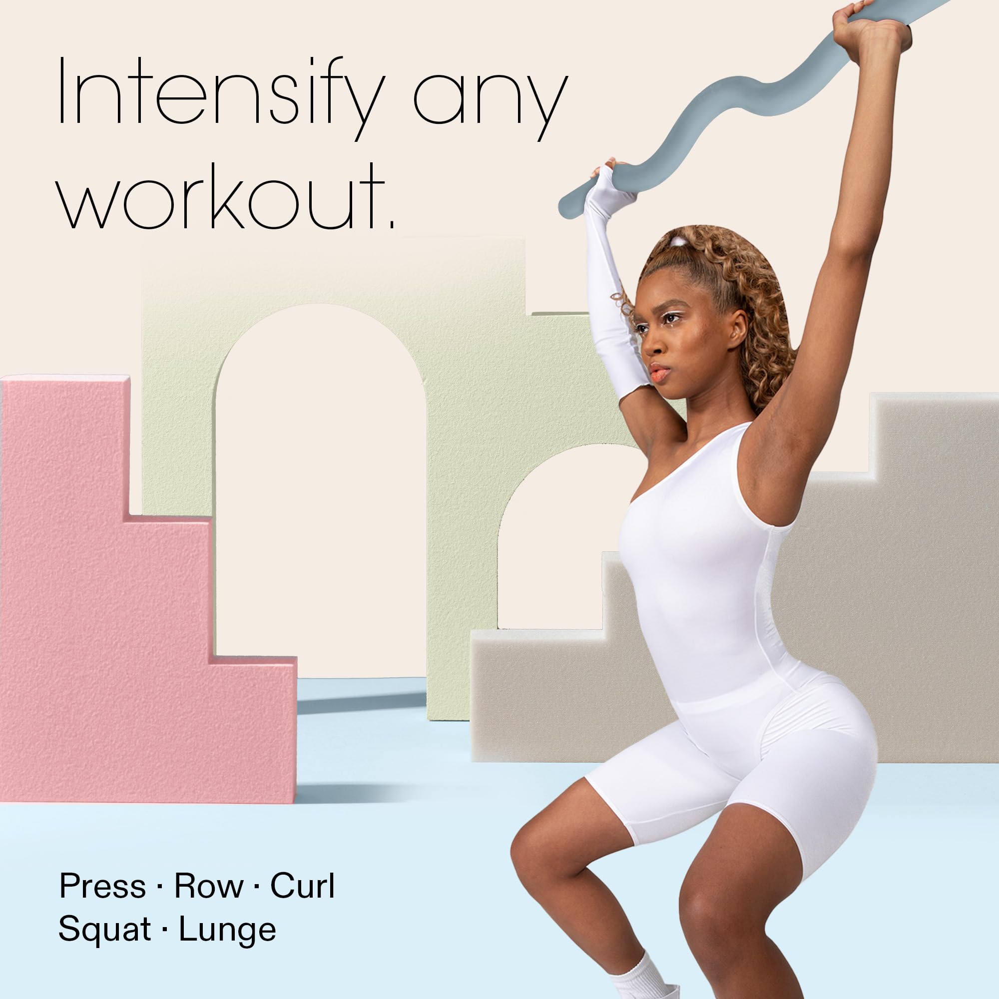 XMWL 15lb Bodybuilding Lifting - Barbell Curl Bar review and price