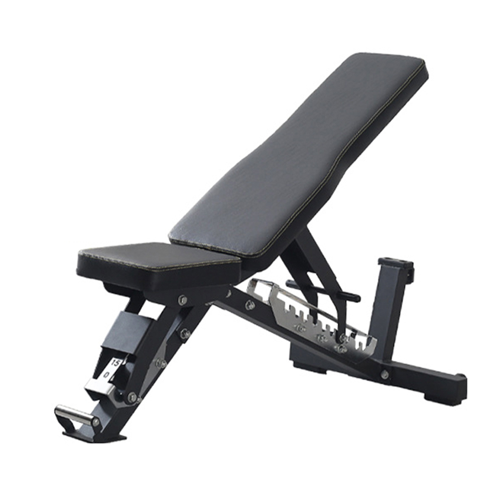 Commercial Foldable Flat Dumbb - Home Gym Foldable review and price