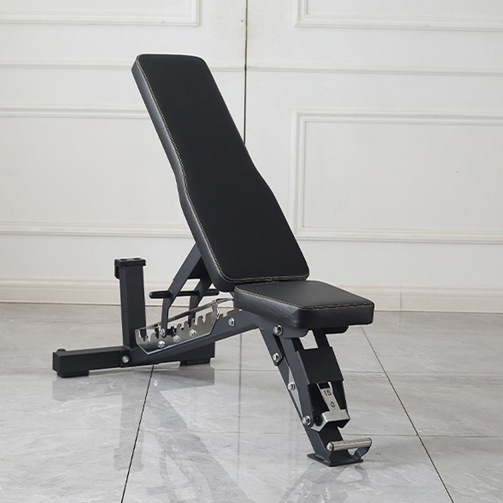 Commercial Foldable Flat Dumbb - Home Gym Foldable review and price