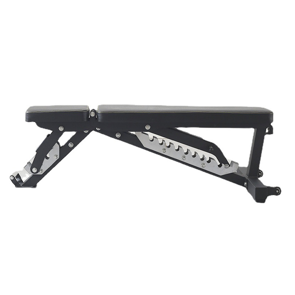 Commercial Foldable Flat Dumbb - Home Gym Foldable review and price