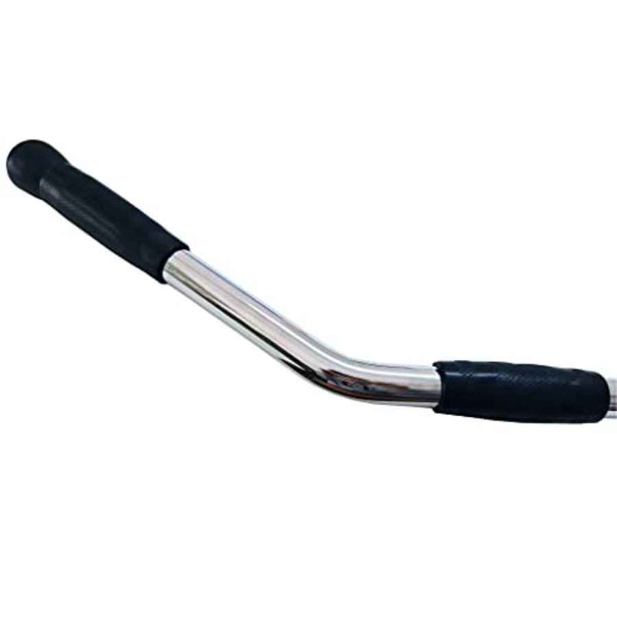 Cable Machine Attachment Curl  - Barbell Curl Bar review and price