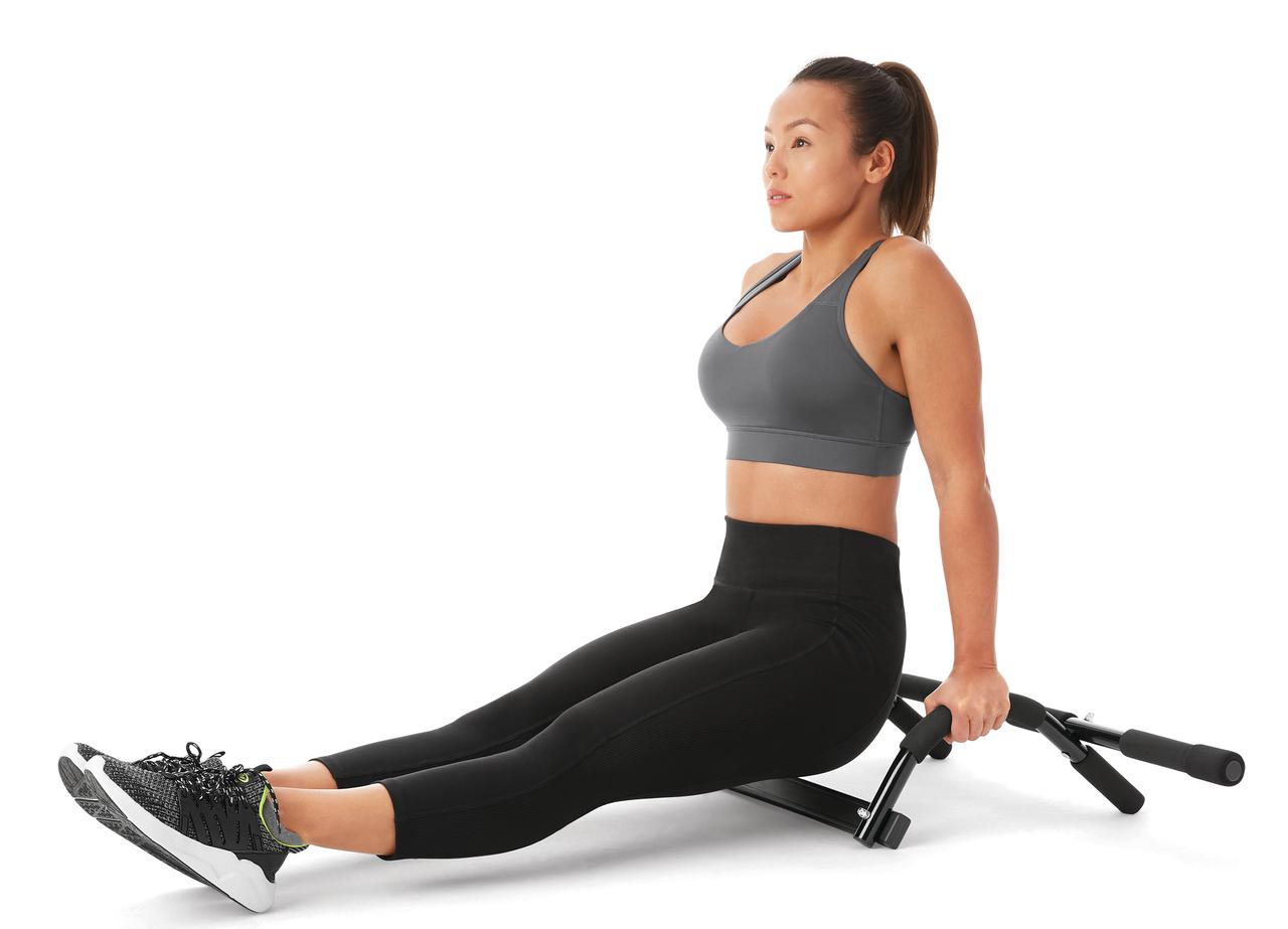 Multi-Function Pull-Up Bar in  - Home Gym Options review and price