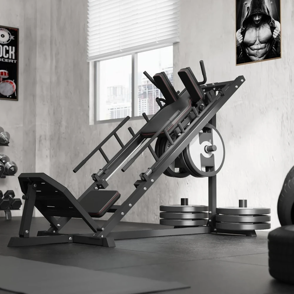 New Best Deal US Shipping 45 D - Home Gym Quad review and price