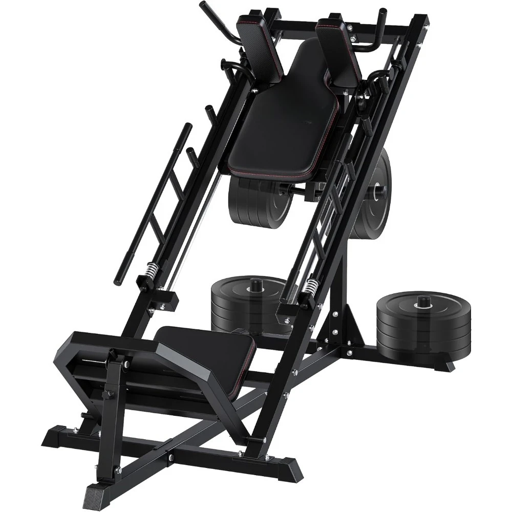 New Best Deal US Shipping 45 D - Home Gym Quad review and price