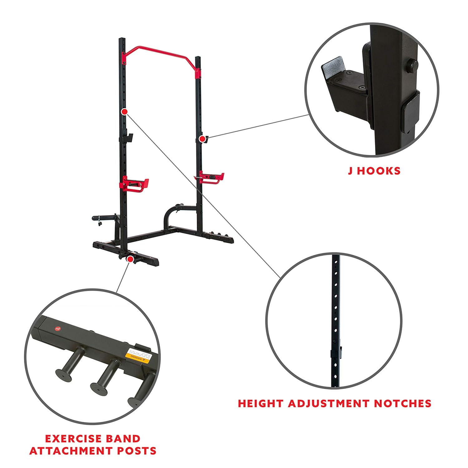 Multifunctional Strength Train - Home Gym Options review and price