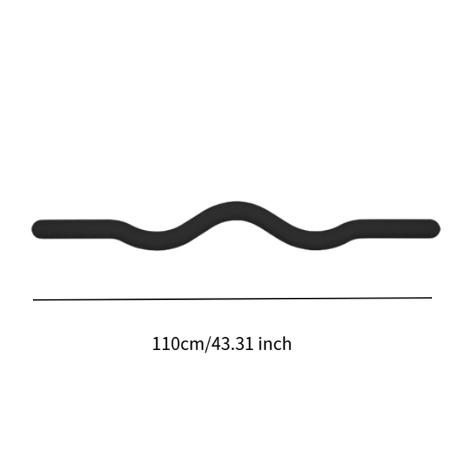 Curl Bar Strength Training Exe - Barbell Curl Bar review and price