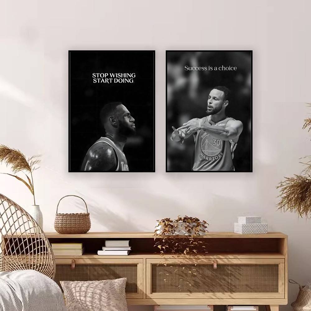 Athlete Inspirational Quotatio - Home Gym On Wall review and price