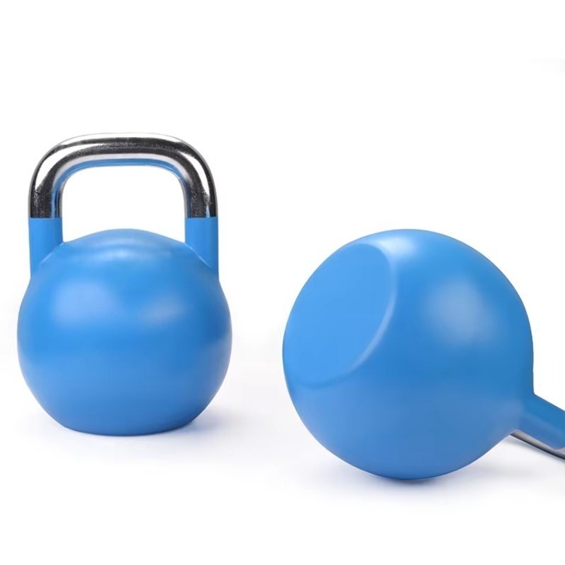 12KG Premium Kettlebell Weight - Home Gym Kettlebells review and price