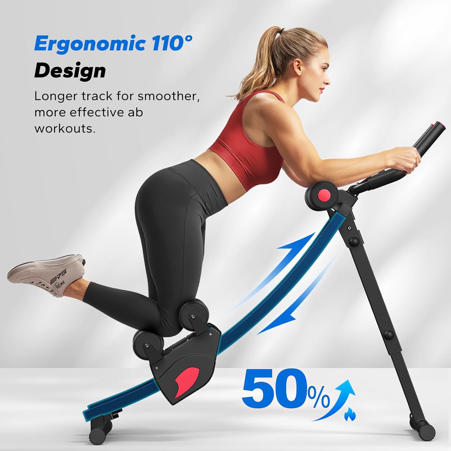 Home Gym, Sturdy Steel, Black, - Home Gym Foldable review and price