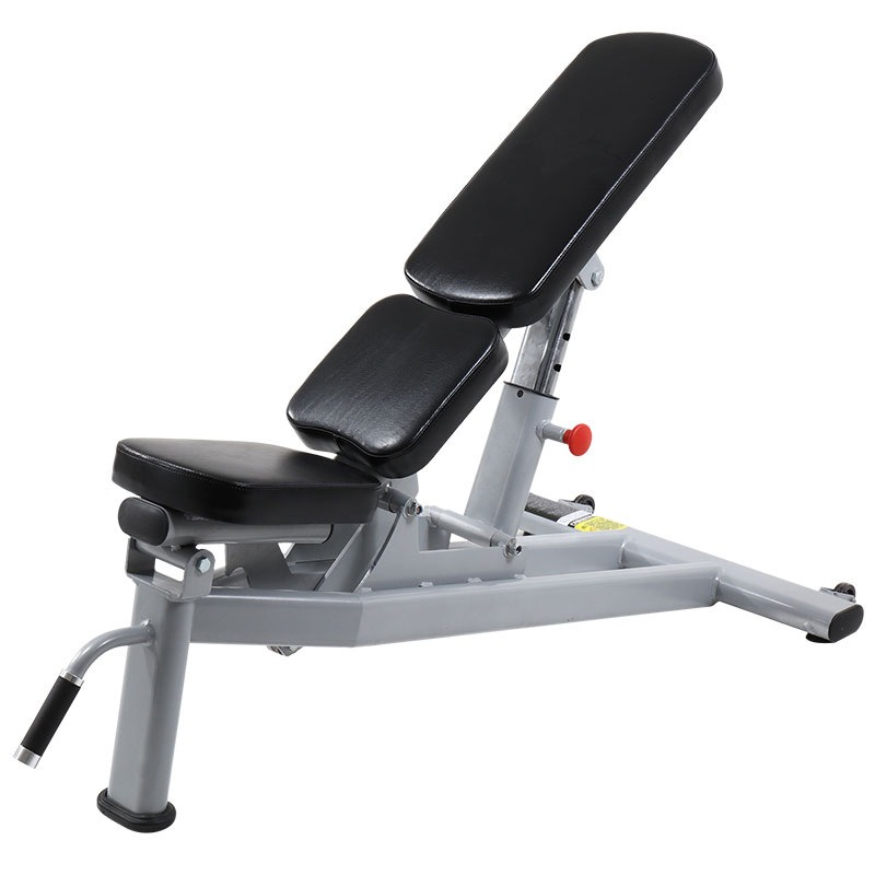 Adjustable Weight Bench Press  - Home Gym Foldable review and price