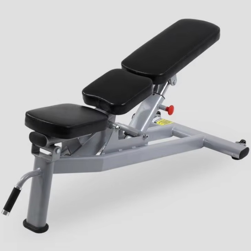 Adjustable Weight Bench Press  - Home Gym Foldable review and price