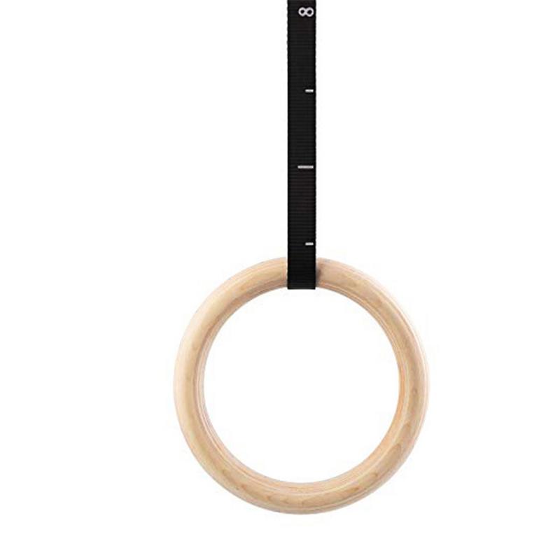 1 Piece Birch Wood Gymnastic R - Home Gym Options review and price