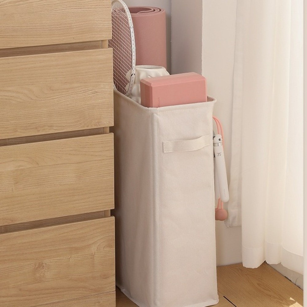 Folding Yoga Mat Storage Baske - Home Gym Yoga Storage review and price