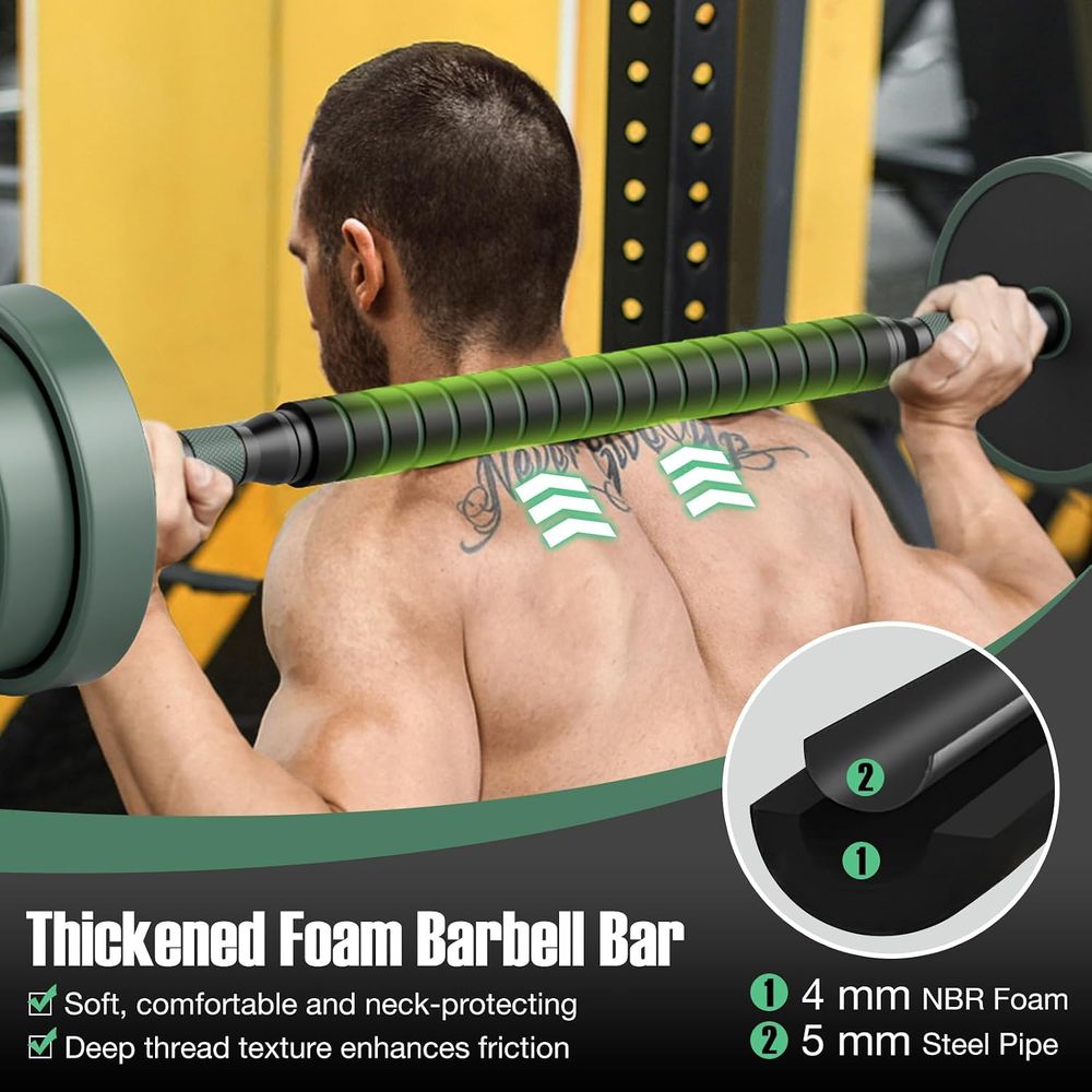 Versatile 4-in-1 Adjustable We - Home Gym Kettlebells review and price