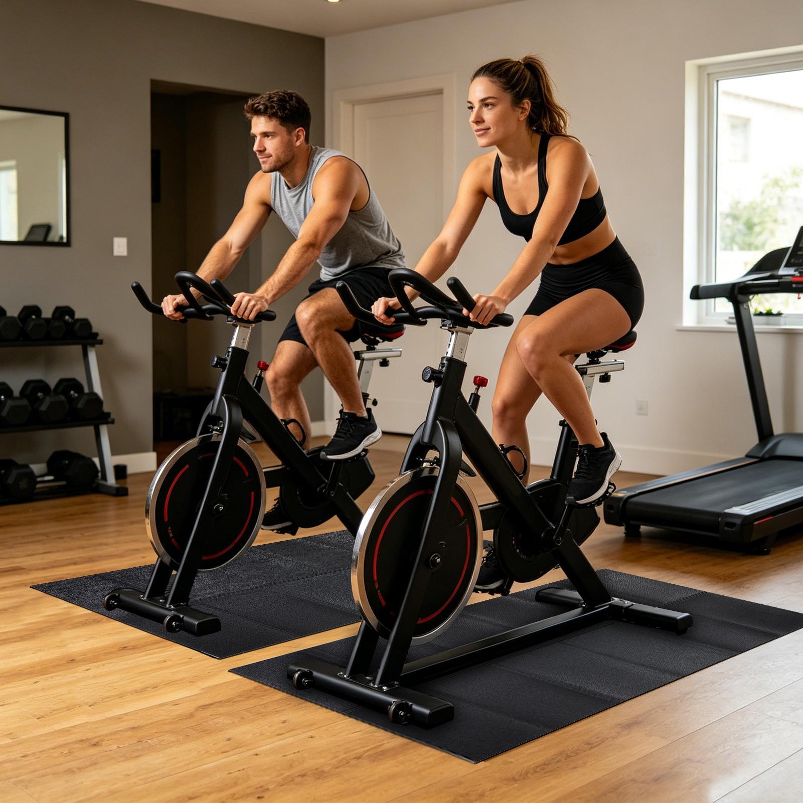 Treadmill Pad Heavy Duty Water - Home Gym Foldable review and price