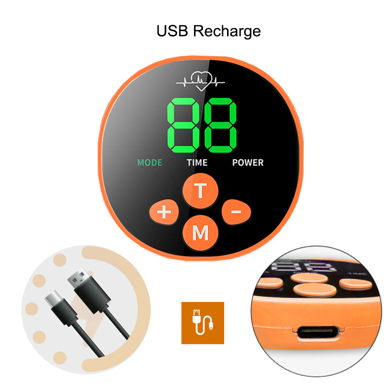 Abdominal Toning Belt Smart Ab - Home Gym Options review and price