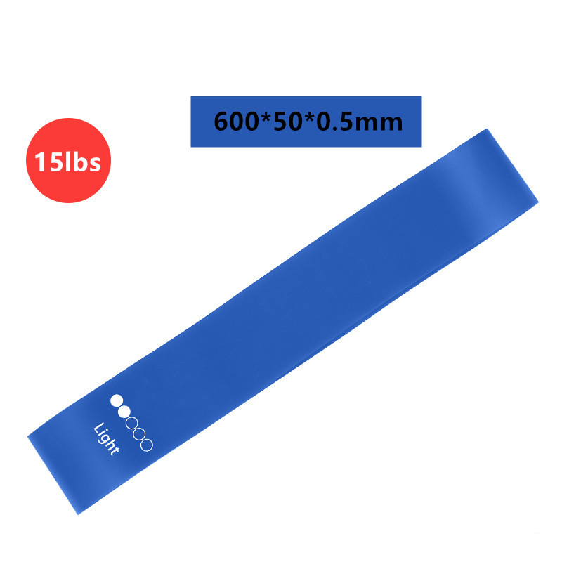 5Pcs TPE Resistance Bands Set  - Home Gym Outfit review and price