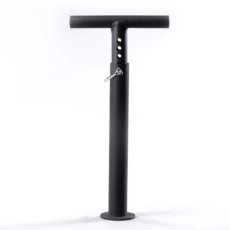 Adjustable T-Kettlebell Handle - Home Gym Kettlebells review and price