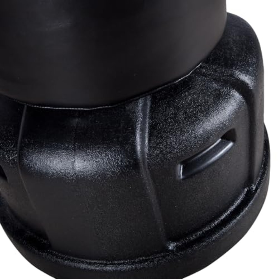 Flex Standing Punching Bag for - Home Gym Options review and price
