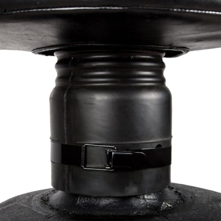 Flex Standing Punching Bag for - Home Gym Options review and price
