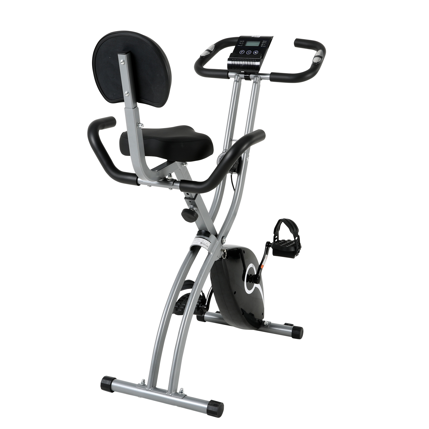 Steel Foldable Indoor Exercise - Home Gym Foldable review and price