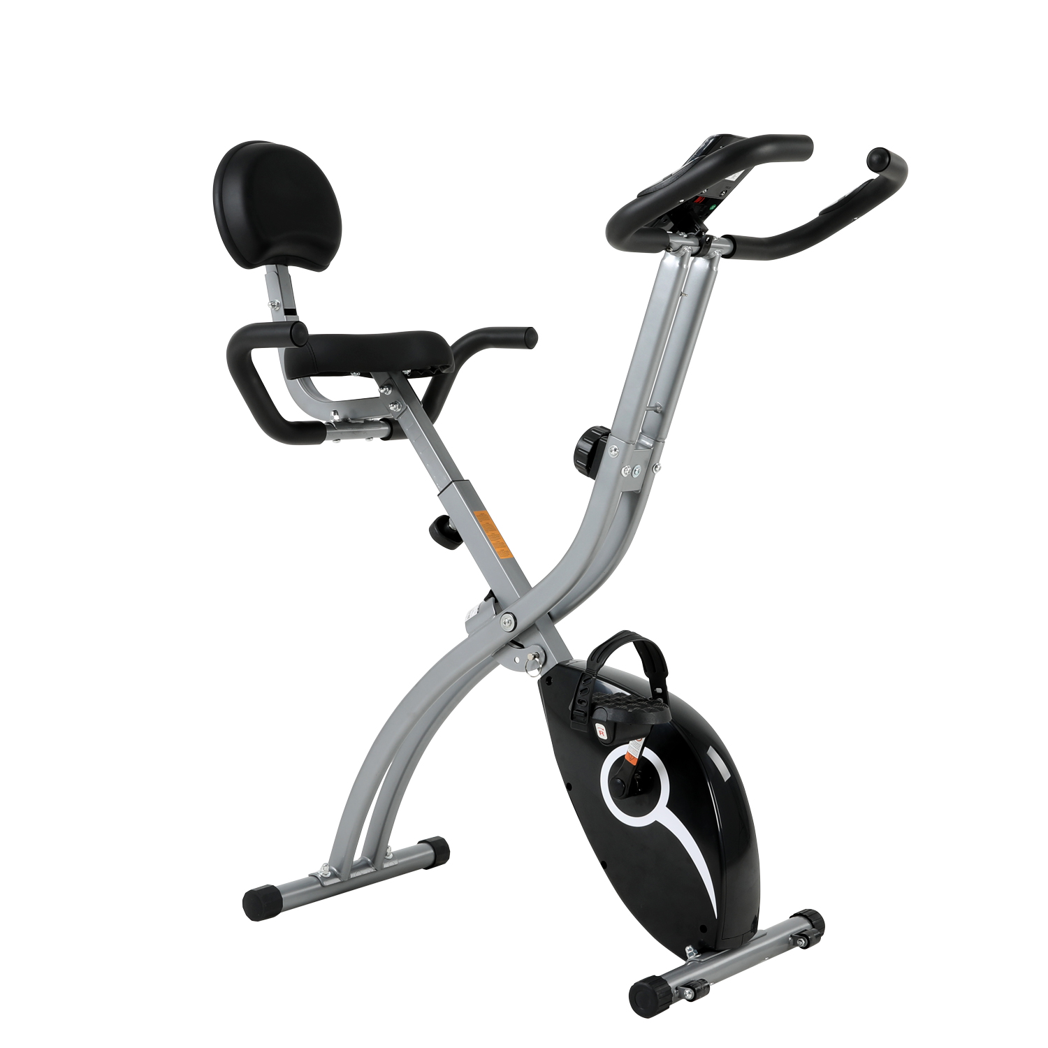 Steel Foldable Indoor Exercise - Home Gym Foldable review and price