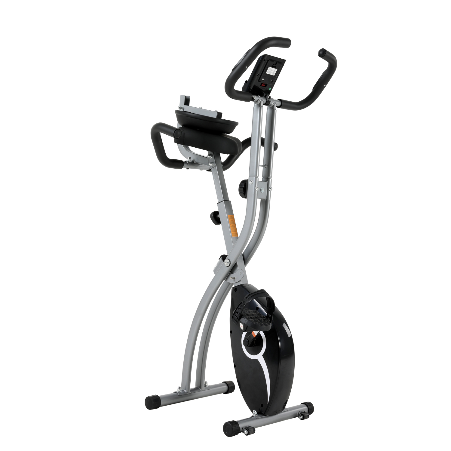 Steel Foldable Indoor Exercise - Home Gym Foldable review and price
