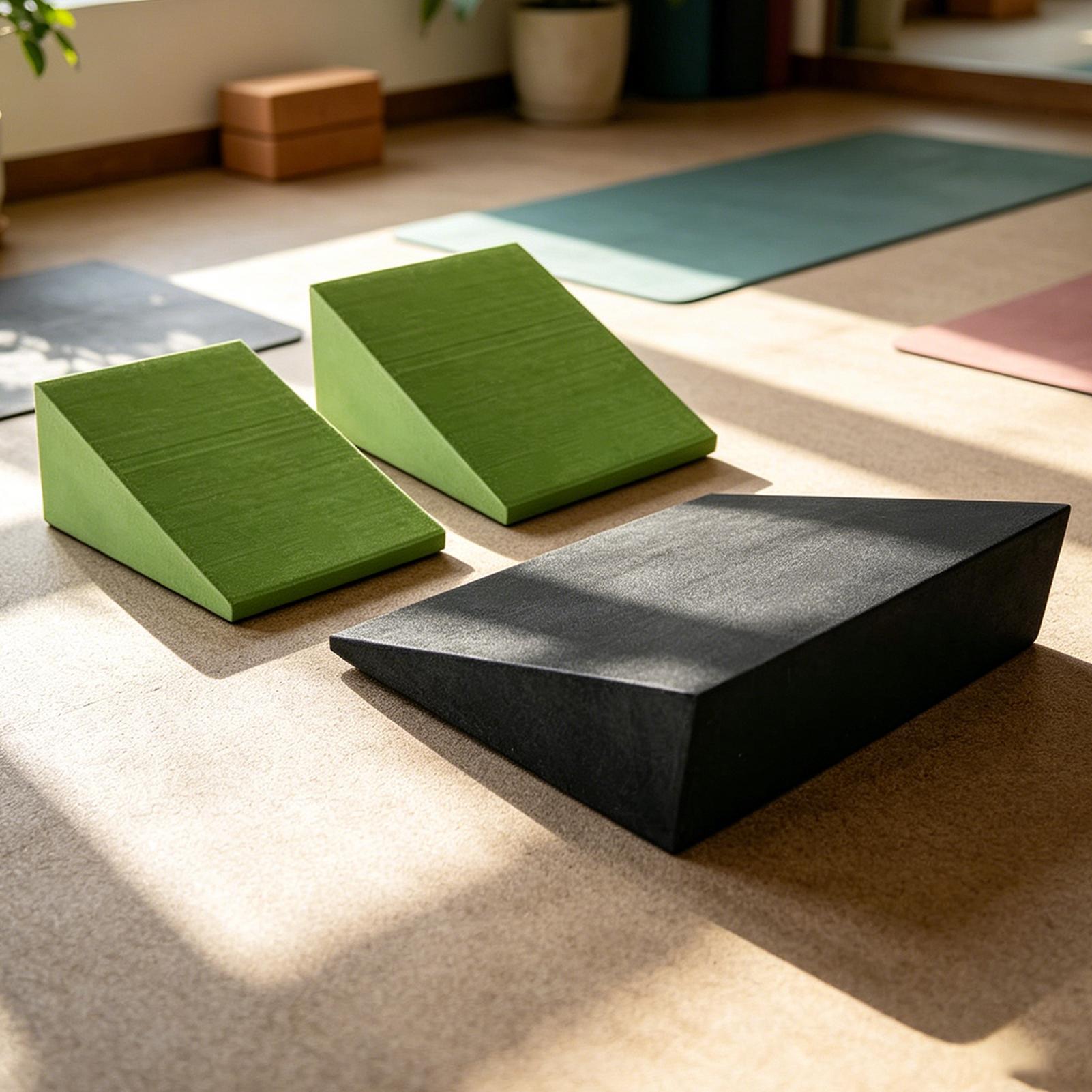 EVA Yoga Inclined Board Yoga F - Home Gym Yoga Mat review and price