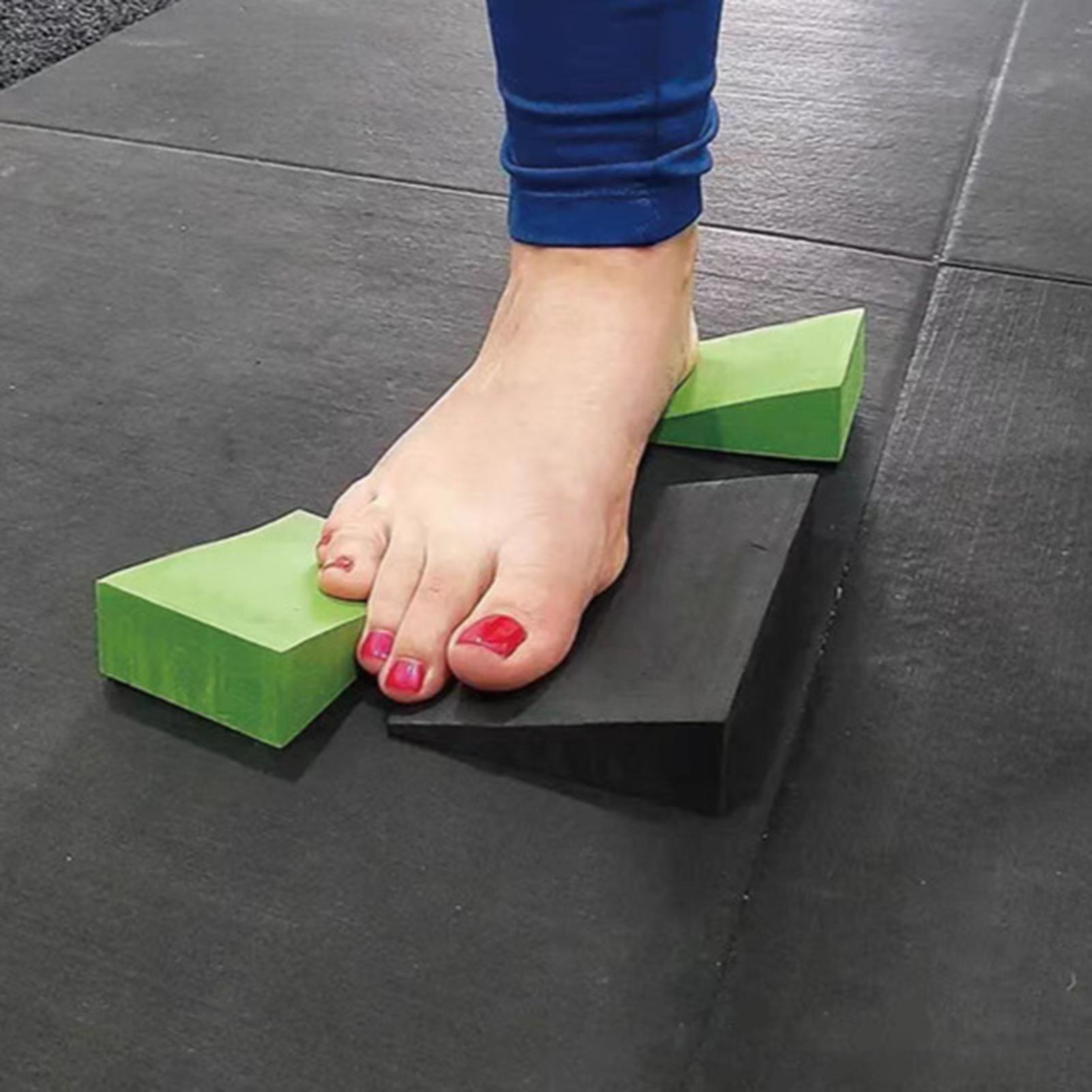 EVA Yoga Inclined Board Yoga F - Home Gym Yoga Mat review and price