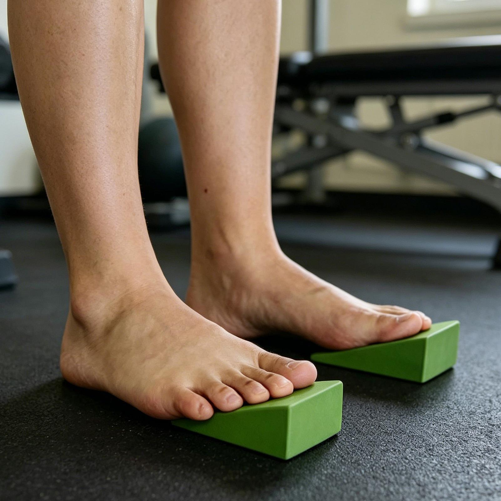 EVA Yoga Inclined Board Yoga F - Home Gym Yoga Mat review and price