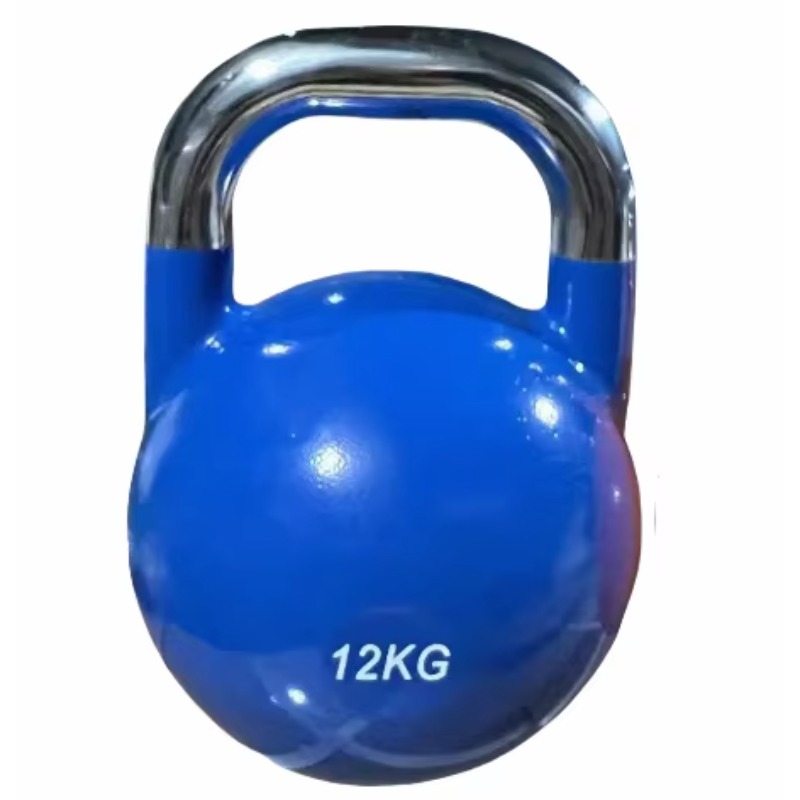Hot Home Gym Fitness Equipment - Home Gym Kettlebells review and price